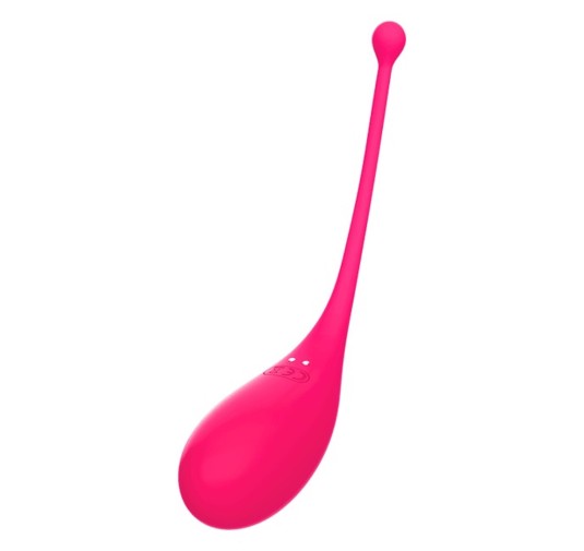 Palpitation Fuchsia (huevo vibrador + app)